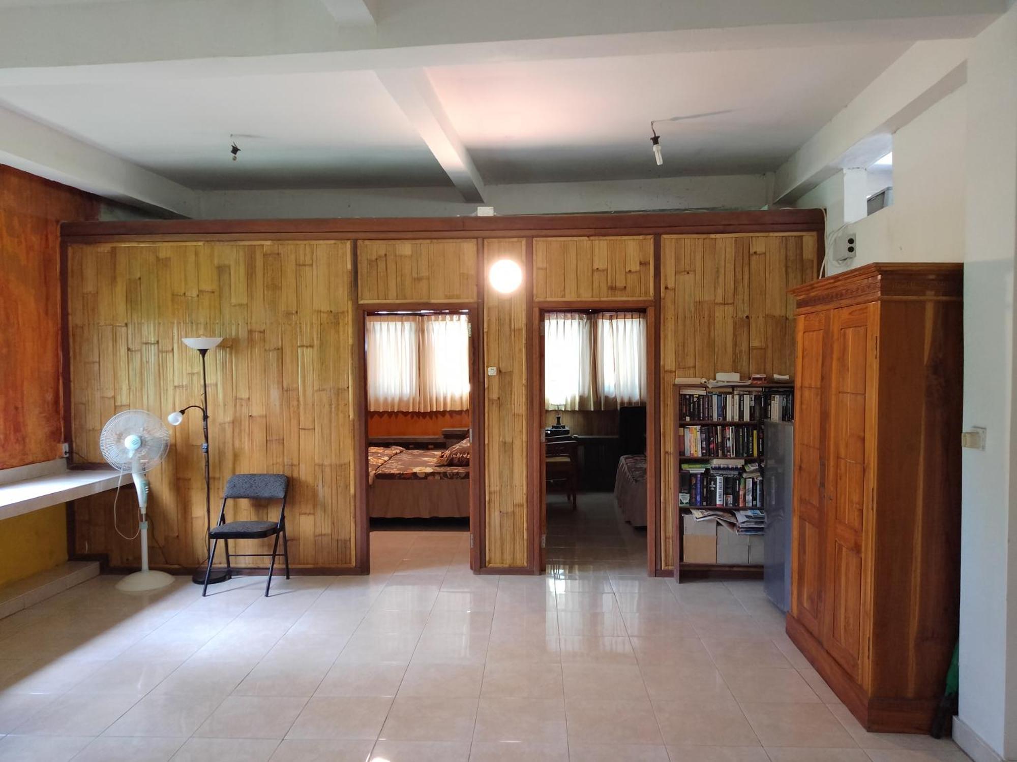 Pondok Diana Yuki Jasri Room photo